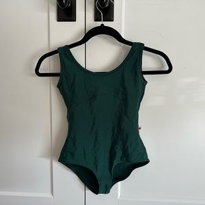 Xs Anna Yumiko Leotard